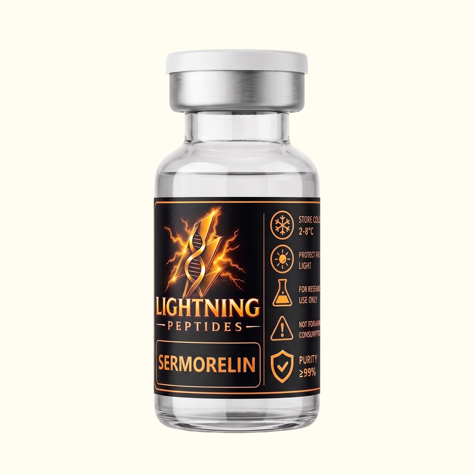 SERMORELIN